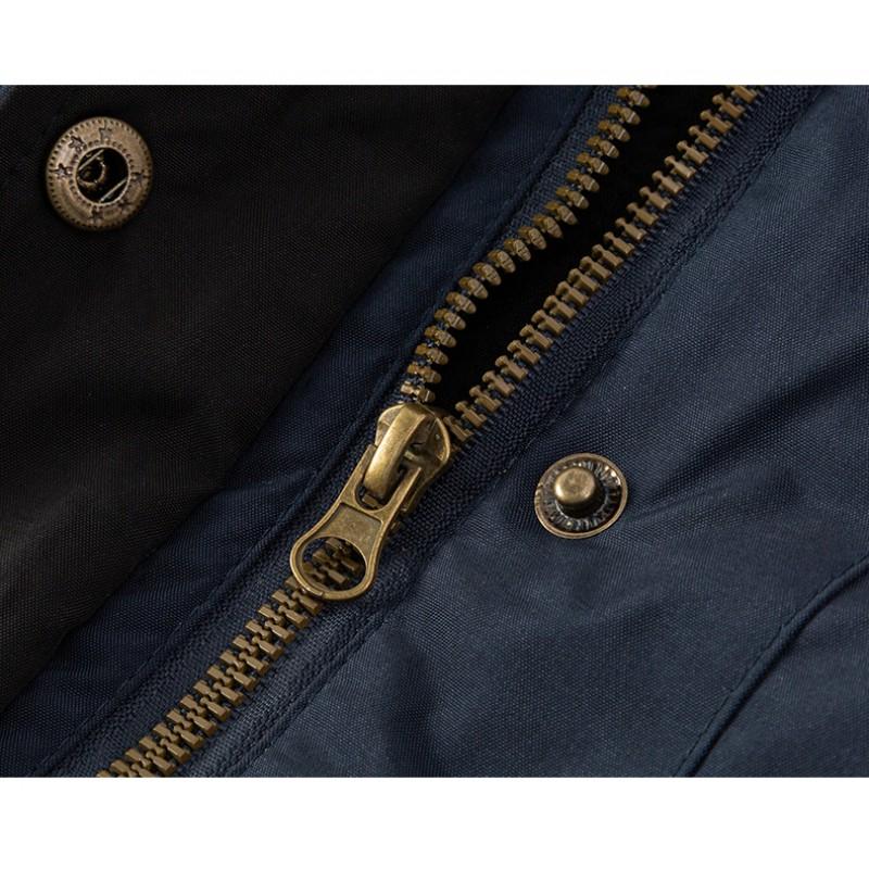 Womens Short Winter Padded Jacket 2026 Warm Hooded Cotton Coat Casual Workwear