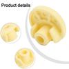 Blender Bottom Pads Mixer Rubber Foot Dimensions: 3.3cm X 1.5cm