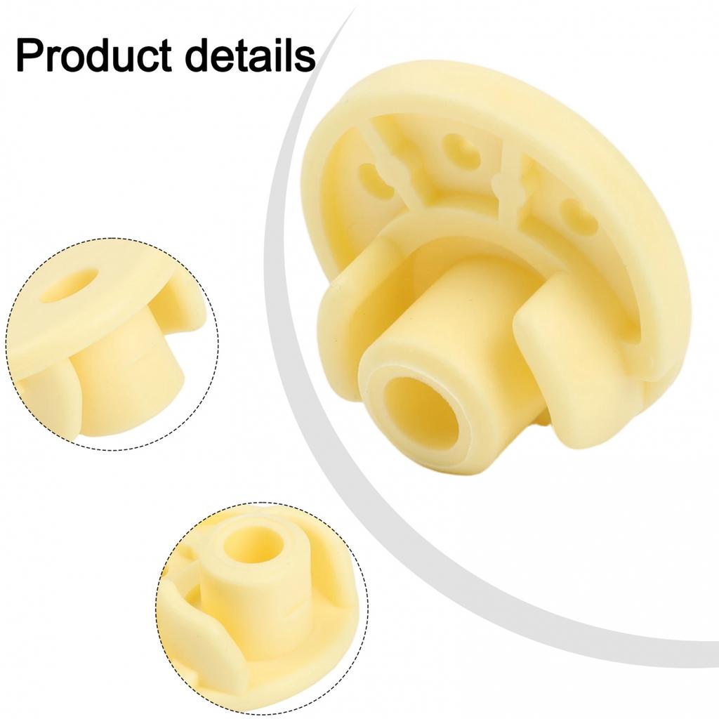 Blender Bottom Pads Mixer Rubber Foot Dimensions: 3.3cm X 1.5cm