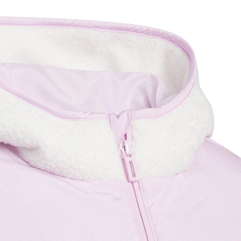 Adidas Kids Down Jackets Hooded Moderate IQ1361