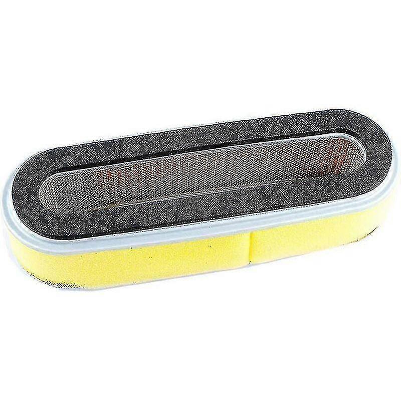 Filtre à air de remplacement pour carburateur Moteur Honda GXV120 GXV140 GXV160 pour HR194 HR195 HR214 HRA214 HR215 HR216 HRA216 HRC216 HRC216
