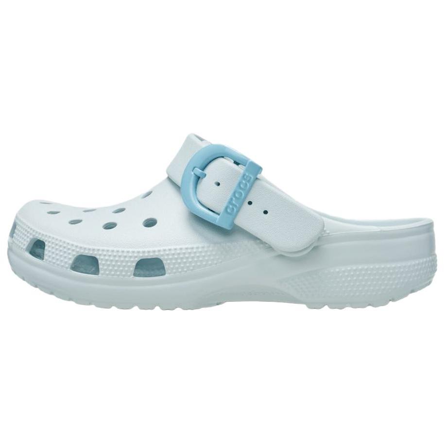 Crocs Classic Clog Clogs Women s Blue 213347-5EA 38-39