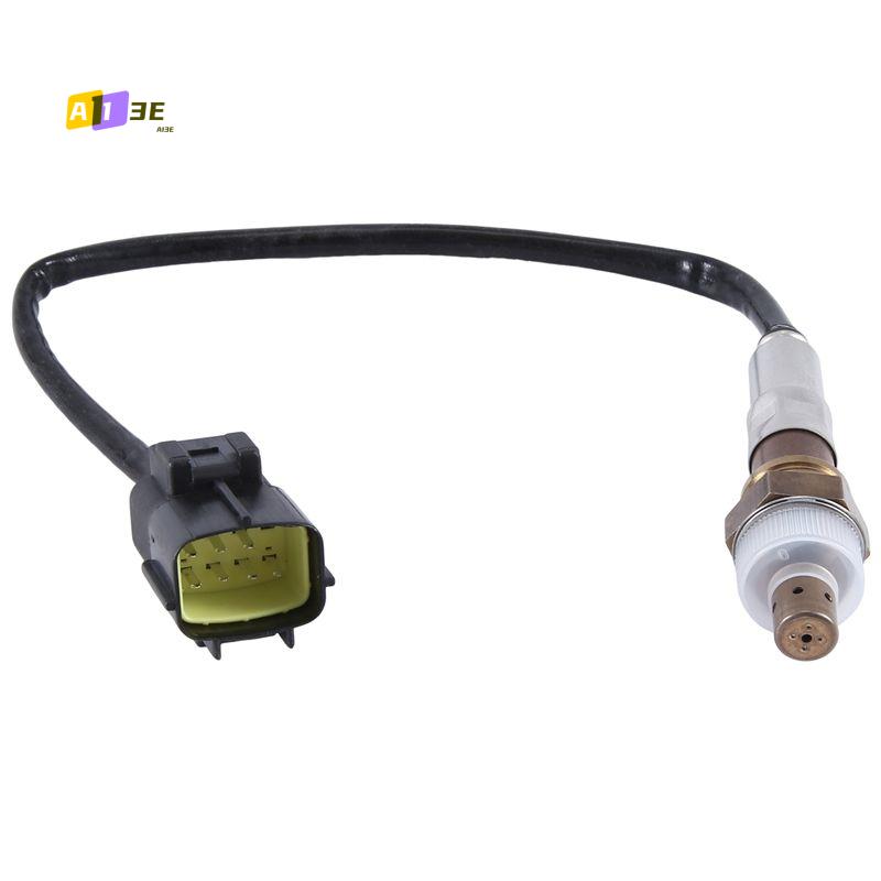 A03E-Oxygen Sensor LZA03-E1 LZA03-HD1 Accessories Parts For NTK Cumm DDE 4001675 23526113