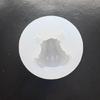 Detailed Jewelry Ornament Molds Frogs Shape Decorative Crafting Moulds Hand-Making Ornament Mould for Creating Resin Art