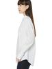 Amazon Essentials Regular Fit Long Sleeve Poplin Size XL Women's Shirt, White,