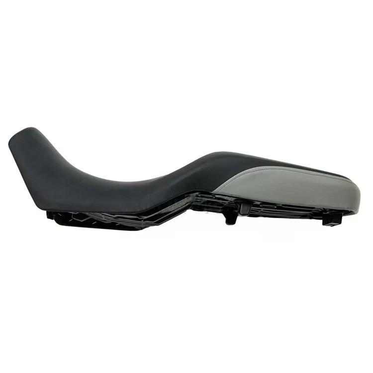 BMW F750GS/850GS/ADV Genuine Leather Lowered Seat Cushion