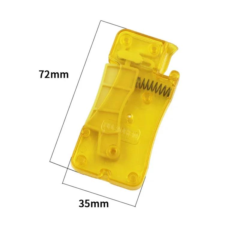 DIY Einfädler Automatischer Nadeleinfädler Hand-Maschinennähen Automatisches Einfädelgerät Für Ältere Hausfrau Haushaltshandwerk