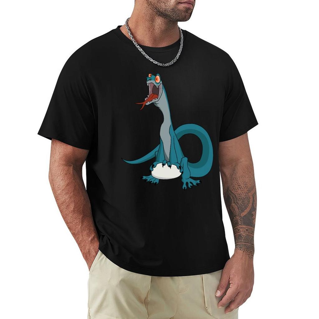 Joanna The Goanna Tshirt Lightweight Hiking Tshirt