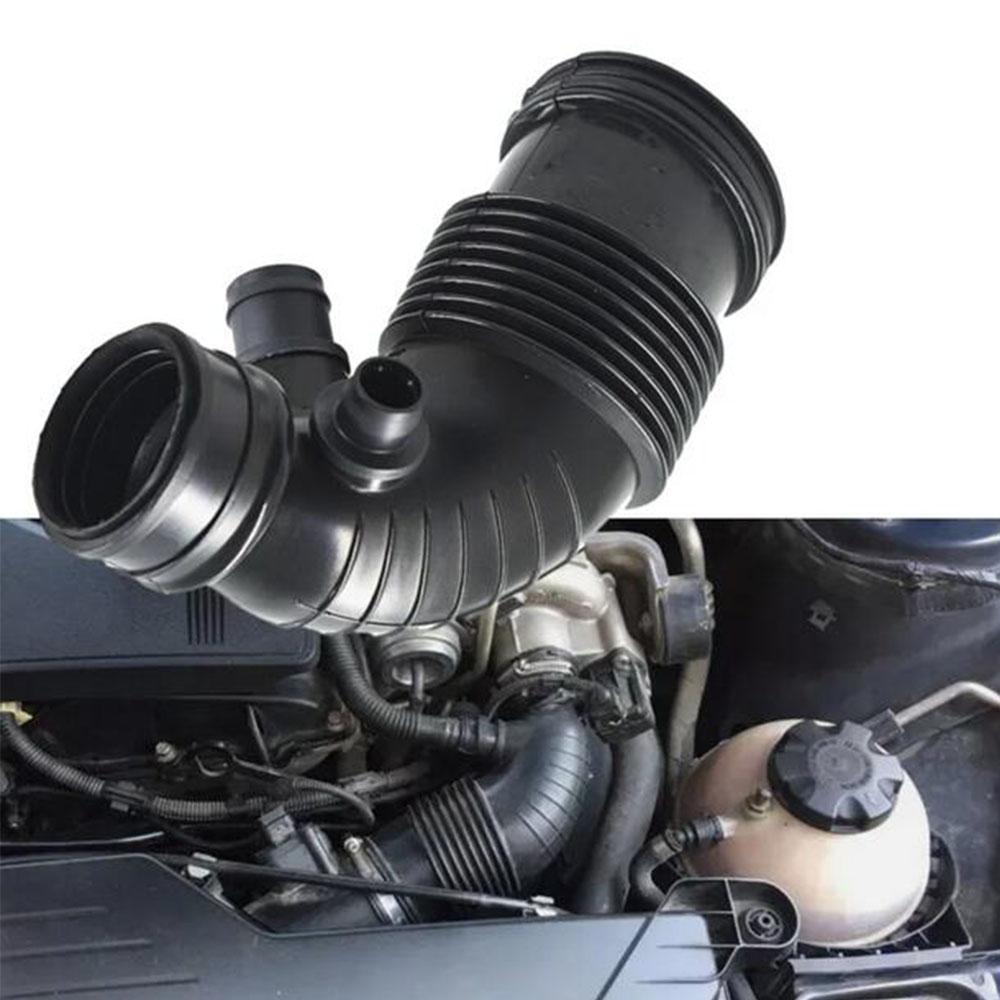 Air Duct Filtered Pipe 13717597586 For BMW 1 Series F20 F21 3 Series F30 F31 N13