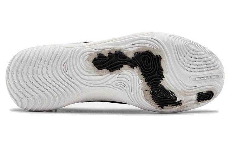 Under Armour Anatomix Spawn 2 'White Black' 3022626-100