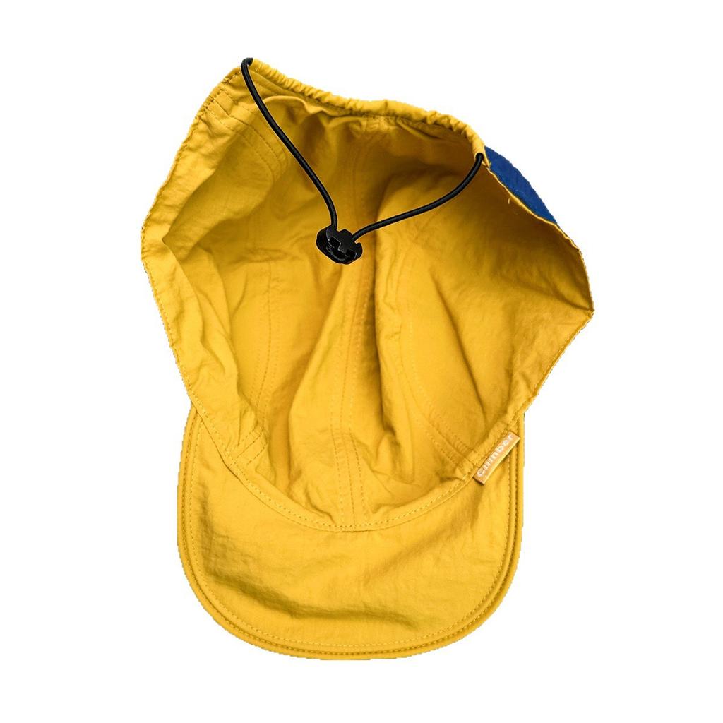 Spring And Summer Quick-Drying Color Matching Alphabet Baseball Caps For Men And Women Are Breathable And Wear Outdoor Running Caps