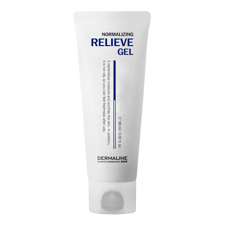 Normalizing Relieve Gel_60ml