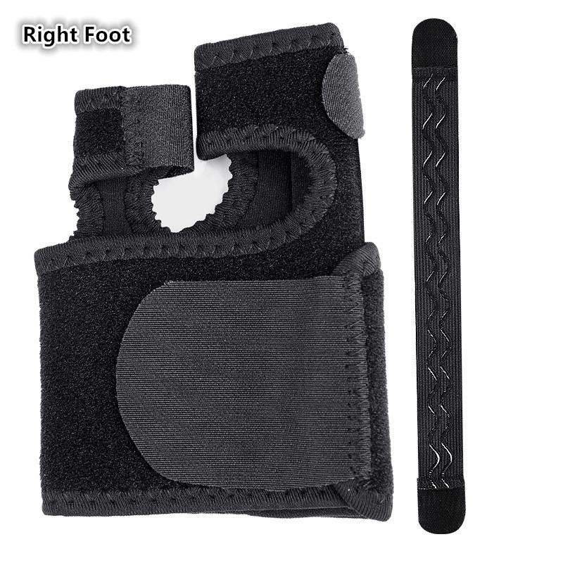 

Adjustable Hallux Valgus Bunion Corrector Toe Separator Orthotics Feet Bone Adjuster Thumb Straightener Pedicure Foot Care Tools