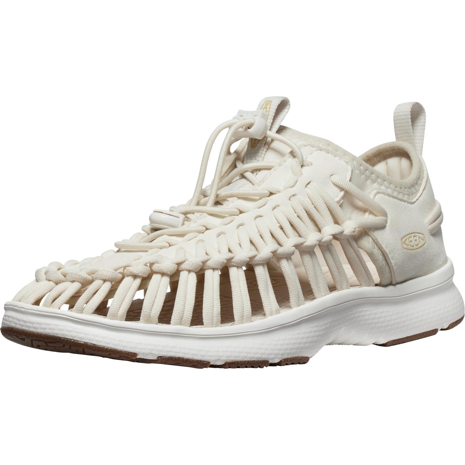 

Sandals UNEEK O3 WHITE cm [KEEN] Women s BIRCH/STAR 25.0