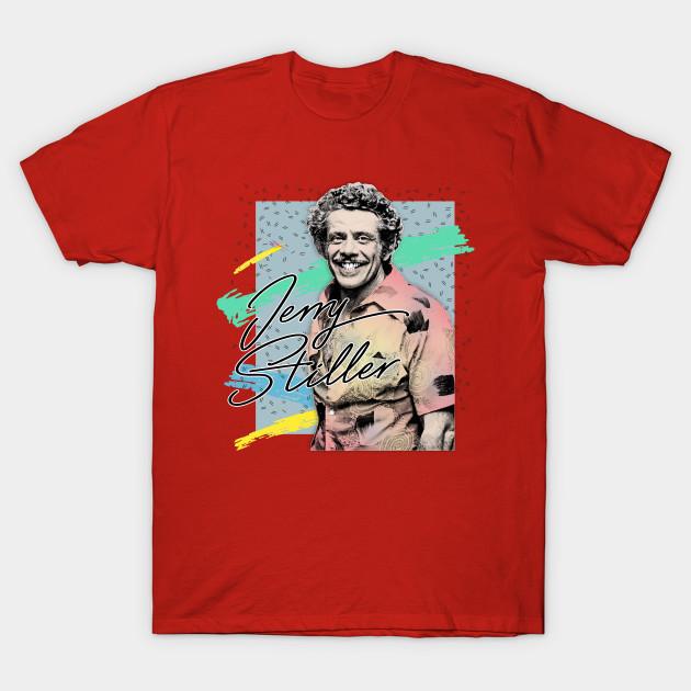 jerry stiller t shirt