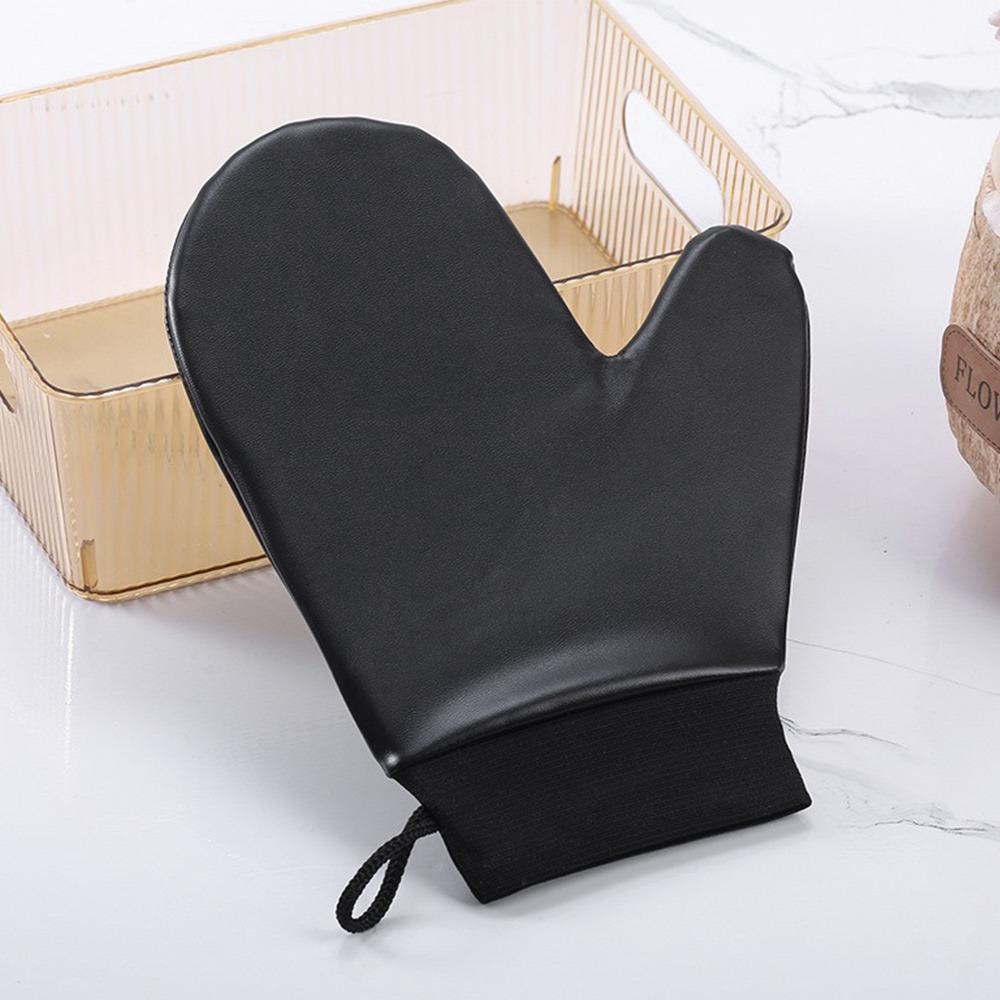 Reusable Body Lotion Glove Washable Lotion Applicator New Self-Tanning Mitt  Body Face Application