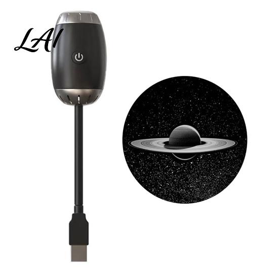 Starry Sky Projector Night Light with Adjustable Brightness 360 Degrees Lamp Rotation A