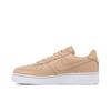 Nike Air Force 1 '07 Craft 'Vachetta Tan' (Unisex) Vachetta Tan / White / White / Vachetta Tan Skateboard Shoes CU4865 200