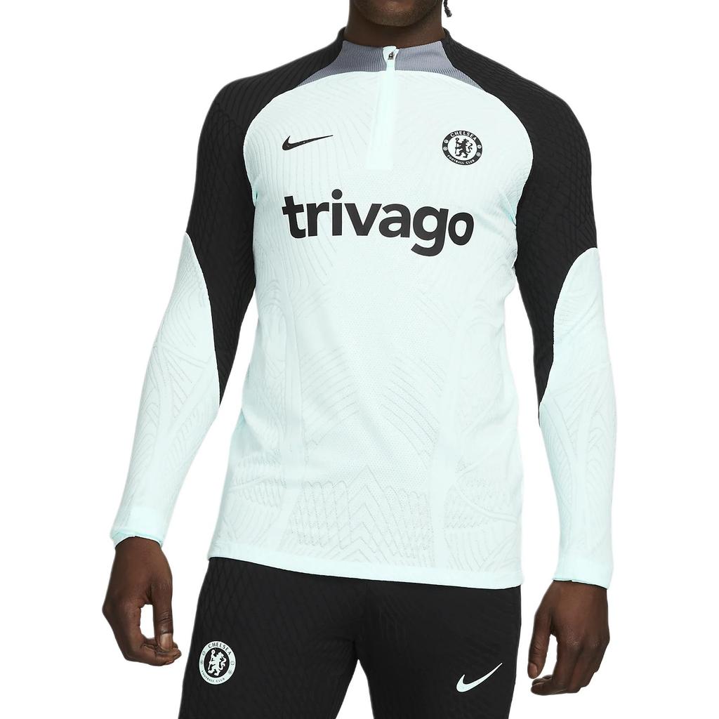 Nike Soccer Jerseys Men's Mint Moderate Straight Fit DZ0690-354