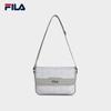 Borsa a tracolla casual da uomo