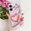 Transparent Casing For Vivo Y05 Cover Luxury Cute Cat Fashion Butterfly Cool Painted Funda For Y05 Vivo Phone Case