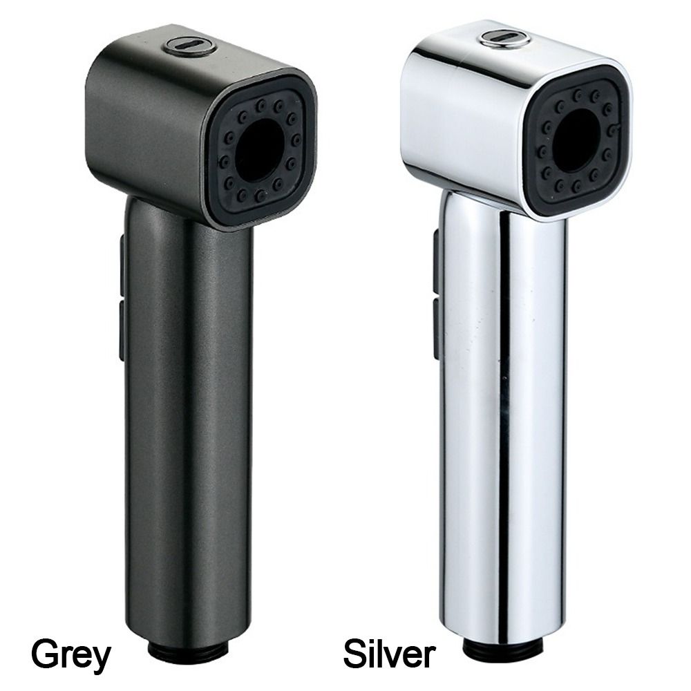 Useful Multi-functional Bidet Sprayer High Pressure Handheld Faucet Shattaff Shower Toilet Sprayer