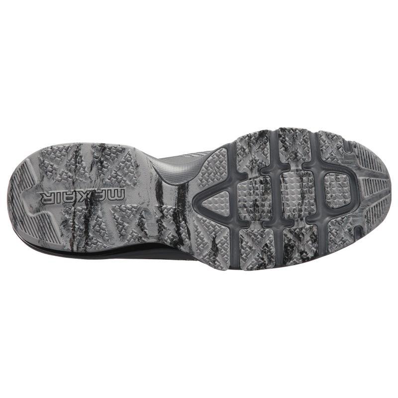 Nike Air Max Full Ride Tr 1.5 'Metalik Soğuk Gri' Spor Ayakkabılar Günlük Ayakkabılar 869633-016