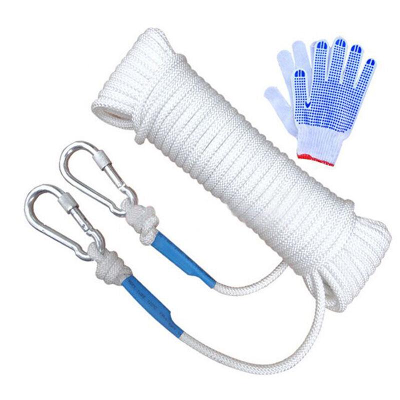 Pioneer Link Steel Core Safety & Rescue Rope