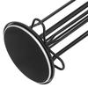 40 Capsule Coffee Pod Holder 360 Degree Rotating Carousel Storage   Dispenser for   Capsule