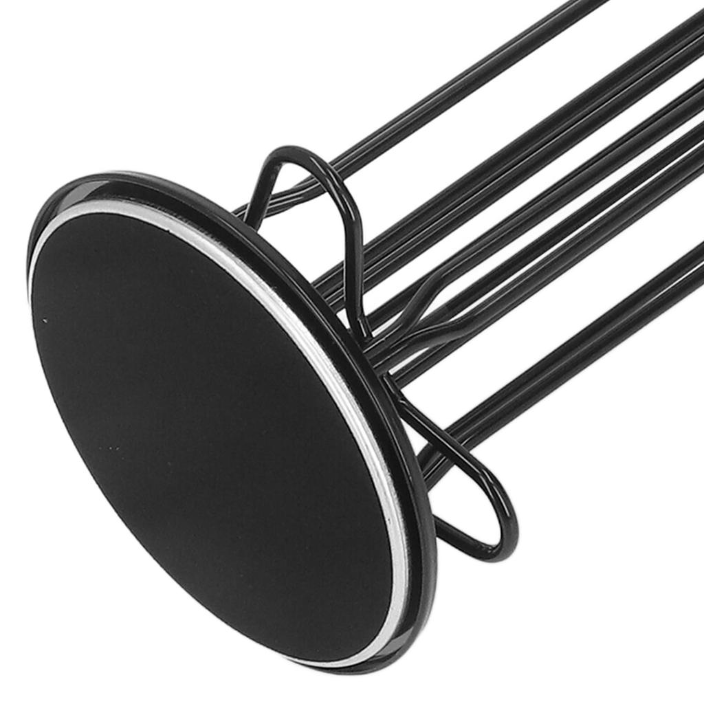 40 Capsule Coffee Pod Holder 360 Degree Rotating Carousel Storage   Dispenser for   Capsule