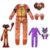 Roupas para o festas e apresentações