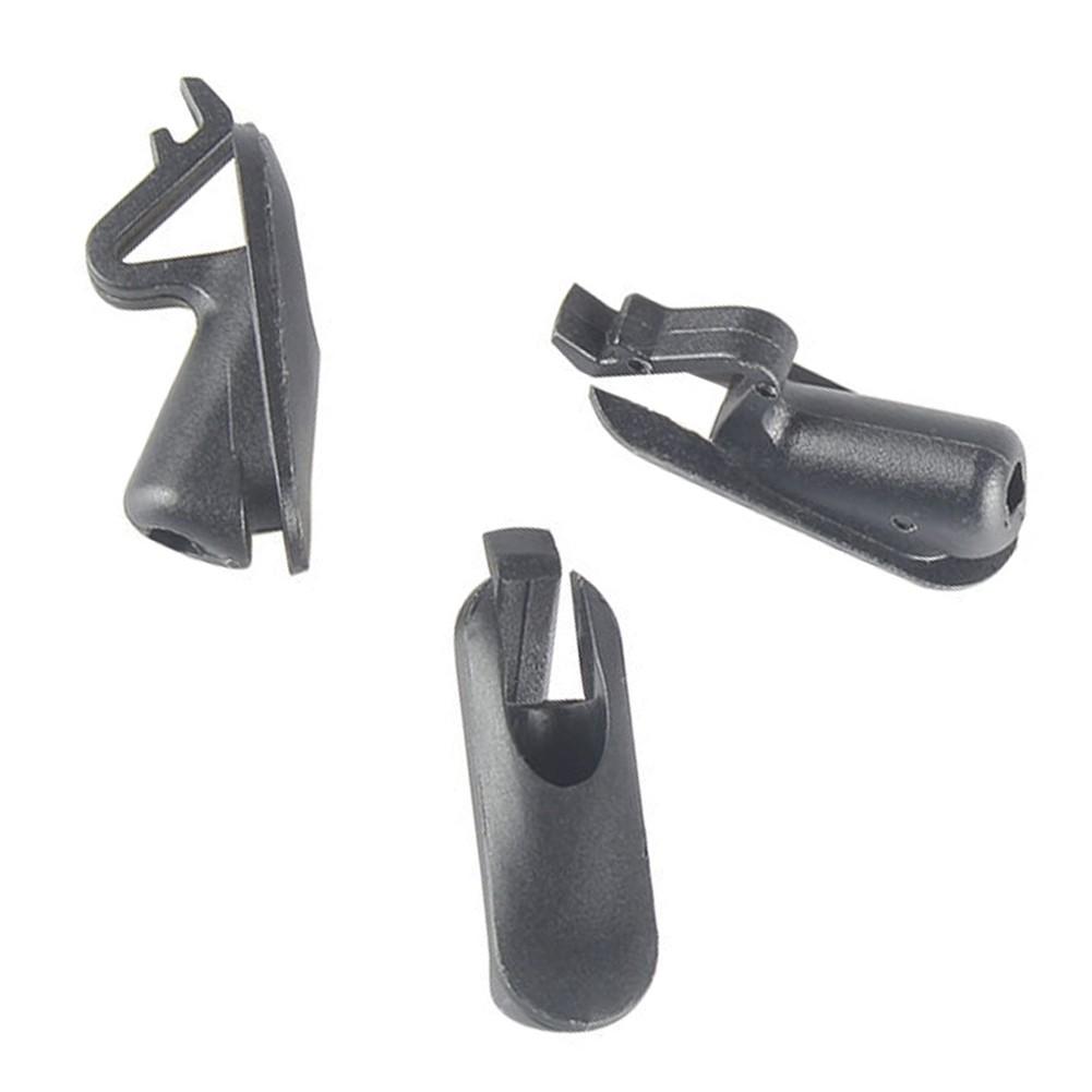 Bike Inner Line Hole Cover Kit Easy Installation Long Lasting Performance