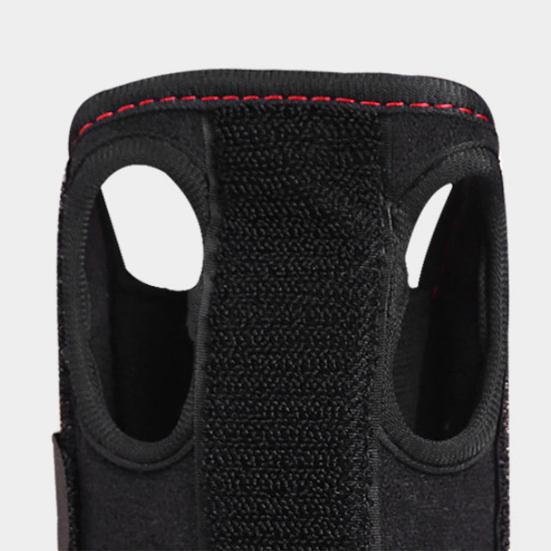 Wrist Support Brace for Men Women Adjustable Hand Support with 2 Splint And 3 Straps for Left And Right