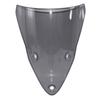 Motorcycle Windshield Airflows Deflectors Direct Fit Windscreen For Supersport 939 950 2017-2022 Models