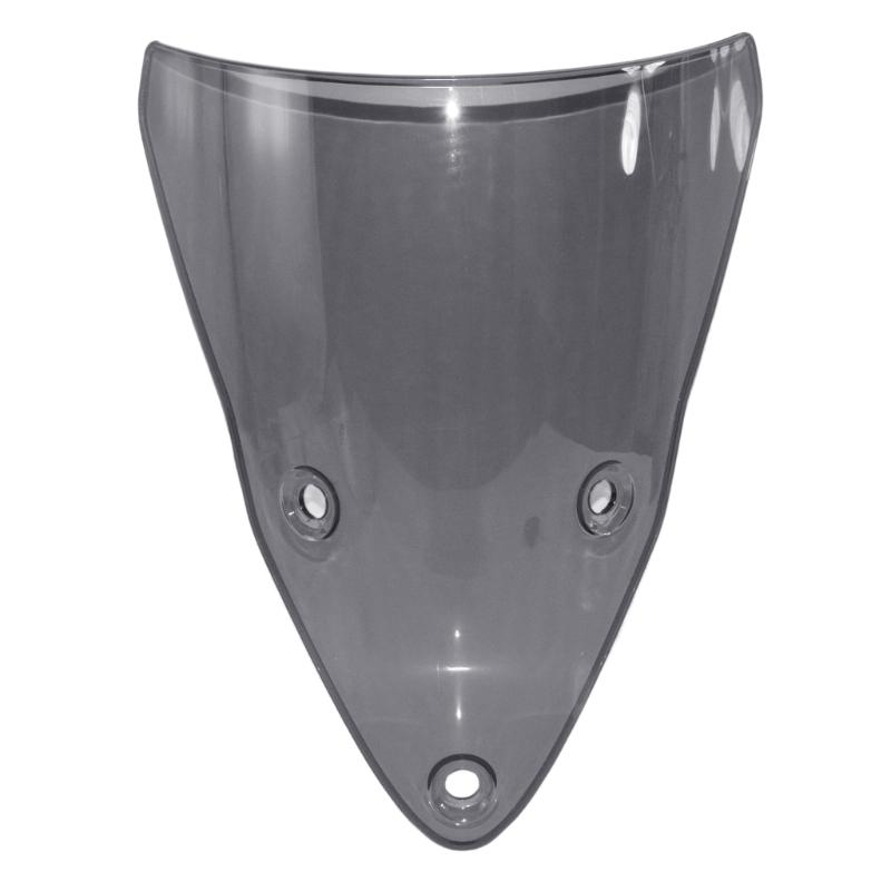 Motorcycle Windshield Airflows Deflectors Direct Fit Windscreen For Supersport 939 950 2017-2022 Models