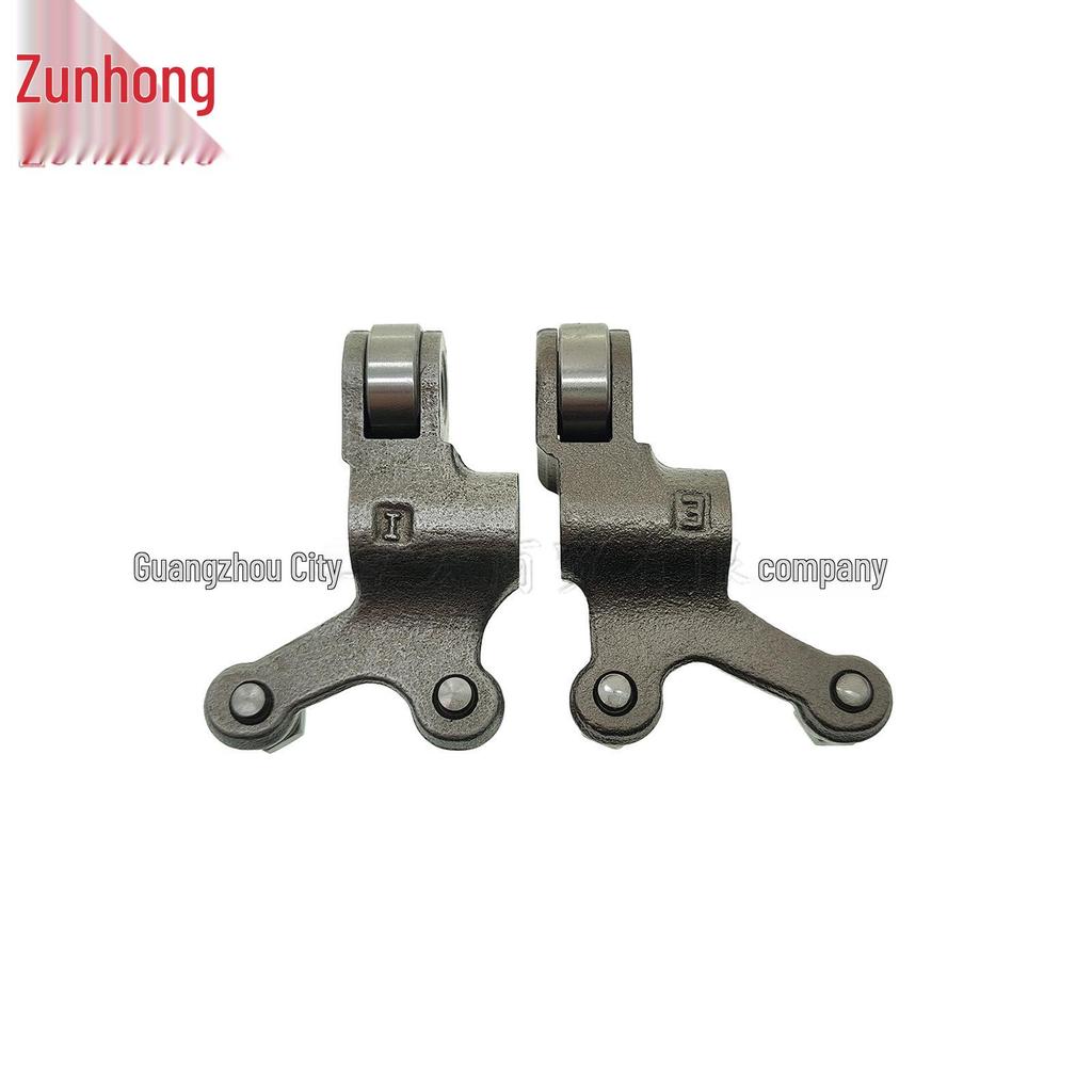 Cygnus-X 125 Motorcycle Modified Rocker Arm Parts