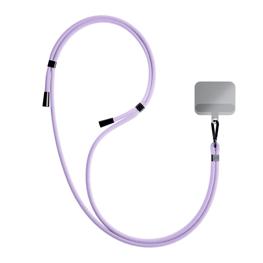 Accessories Purple (Black) - 3Mk Easyclip