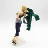 Naruto Anime Figure Tsunade Action Figure PVC Statue Toy Doll Desk Doll Collection Model Toys
