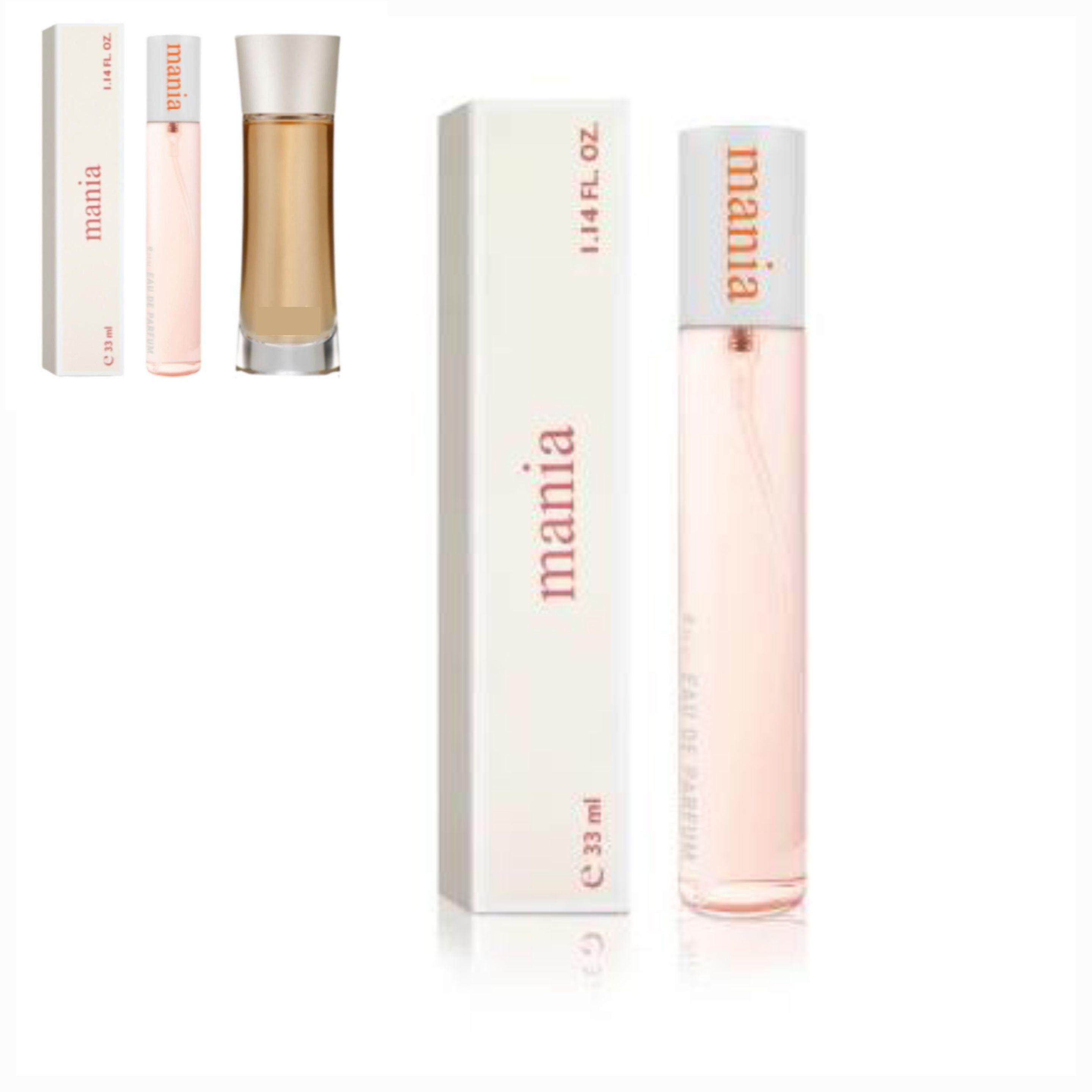 

MANIA Women 33ML Парфумована вода для жінок 33 ML