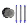 288716 Inlet Suction Strainer 288749 Mesh Airless Sprays Guns Filters Combination for Airless Paint Sprays Guns