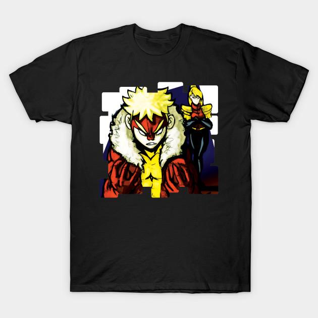 

Men Black Print T-shirt Birdie! No-Cut Transfer Paper Print Cotton Tshirt 3XL чорний
