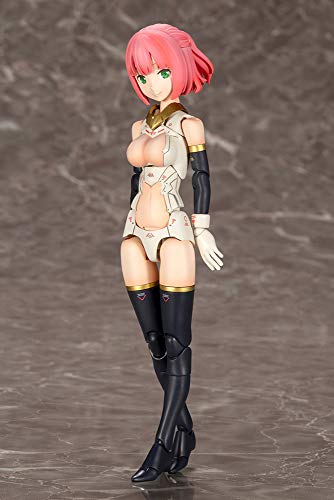 Megami Device Bullet Knights Lancer 1/1 Scale Model Kit, Approx. 356mm Height