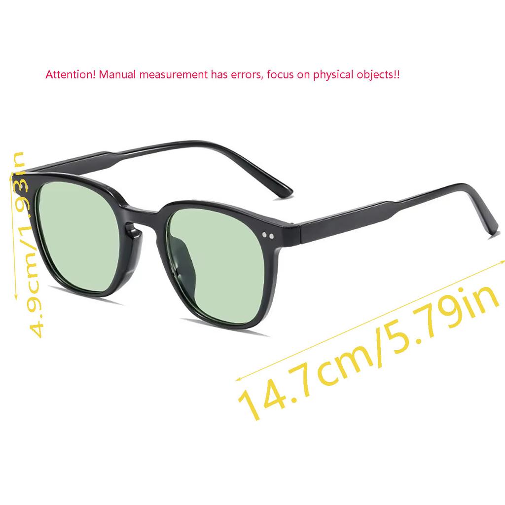 Neue Vintage Quadrat Sonnenbrille Frauen Männer Luxus Marke Kleine Runde Sonnenbrille Weibliche Kleine Brillen Oculos De Sol für Männlich Weiblich