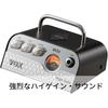 Vox Nutube Powered Ultra Small Head Amplifier for Guitars, MV50 High Gain, Surprisingly Lightweig...