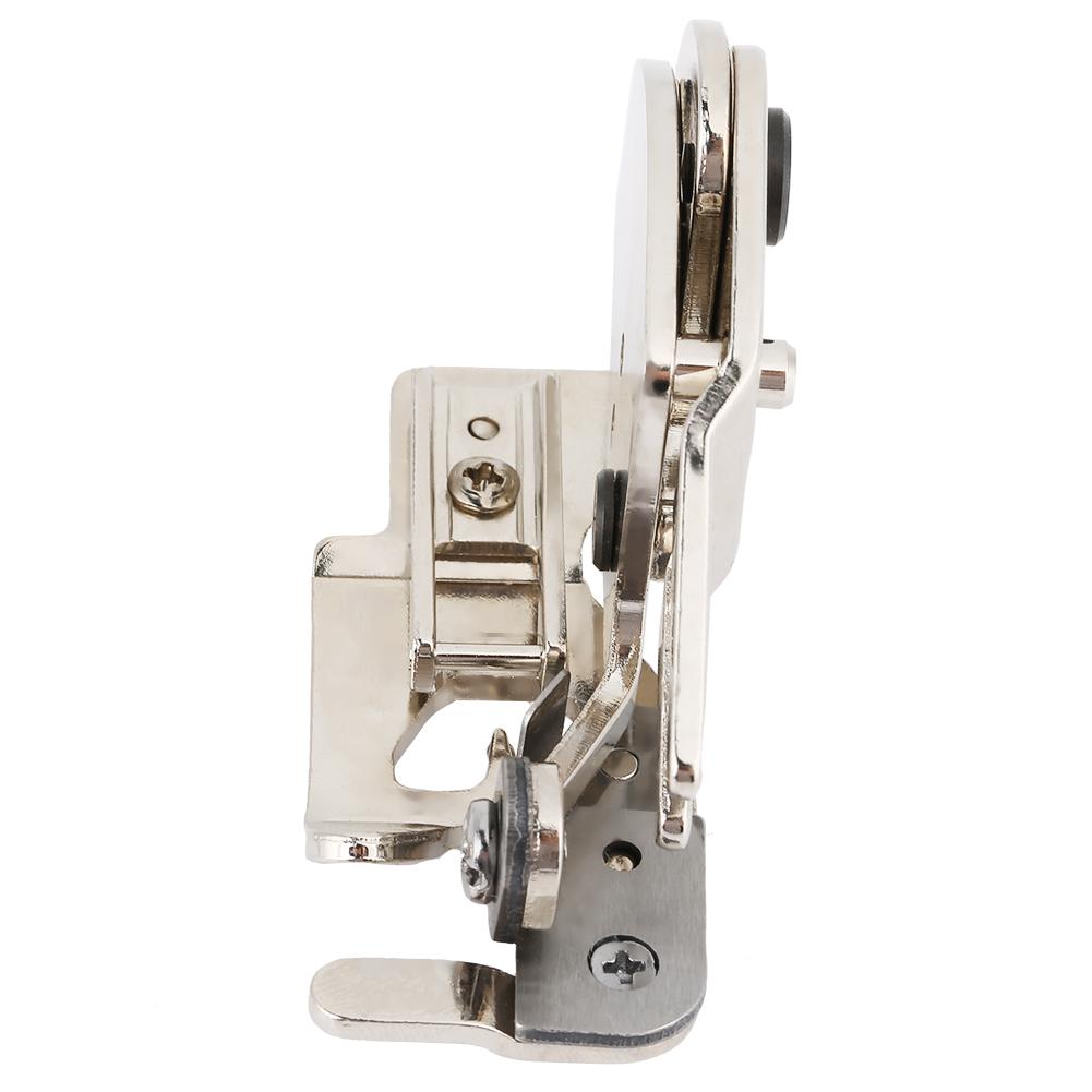CY 20 Side Cutter Overlock Steel Presser Foot Household Sewing Machine Accessories