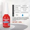 10/50ml Threadlocker Quick Drying Screw Locking Agent 243 Thread Lock Fluid Strong Anti-slip Thread Fastening Adhesive
