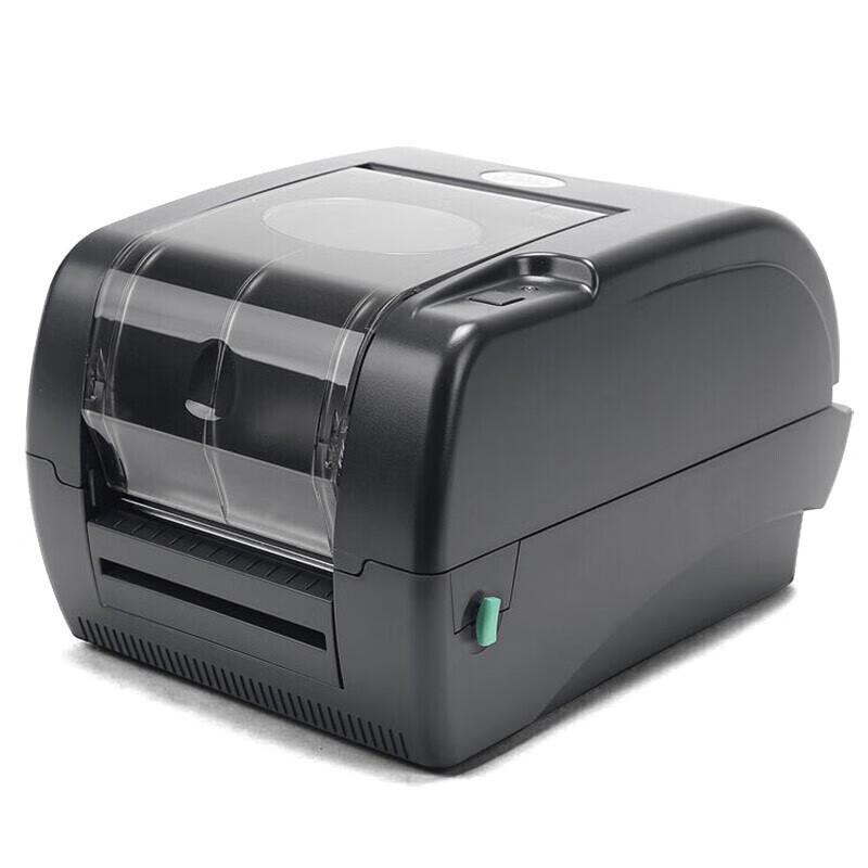 TSC TTP-247 Thermal Transfer Label Printer