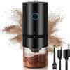 Coffee Grinder Professional Ceramic Grinding Core Coffee Beans Mill Grinder New Upgrade Portable Electric