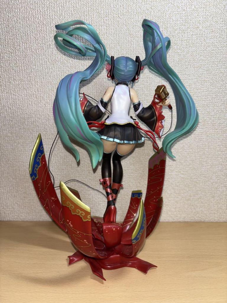 [USED] Hatsune Miku Expo 2019 Figure
