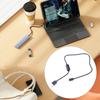 USB to 5Pin USB Cable Charging Cable Fast Charging Quick Date Trasfer 5Pin USB Charging Cable USB 2.0 Cable Cords